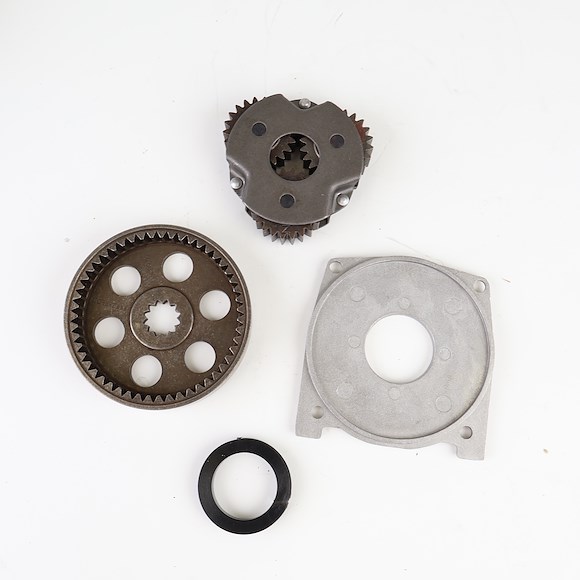 ROUGHWORX Elmotor ATV Vinsj PM2500