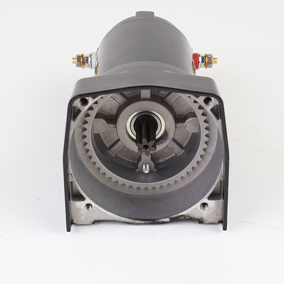 ROUGHWORX Elmotor ATV Vinsj PM2500