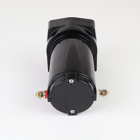 ROUGHWORX Elmotor ATV Vinsj PM2500