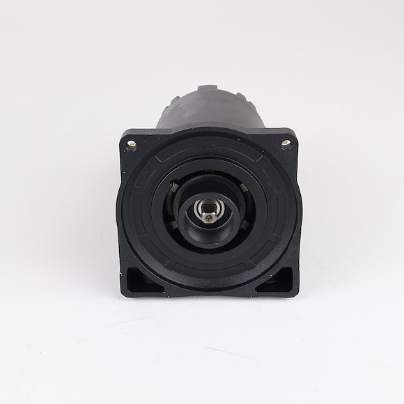 ROUGHWORX Elmotor ATV Vinsj X3500 S Syntetlina