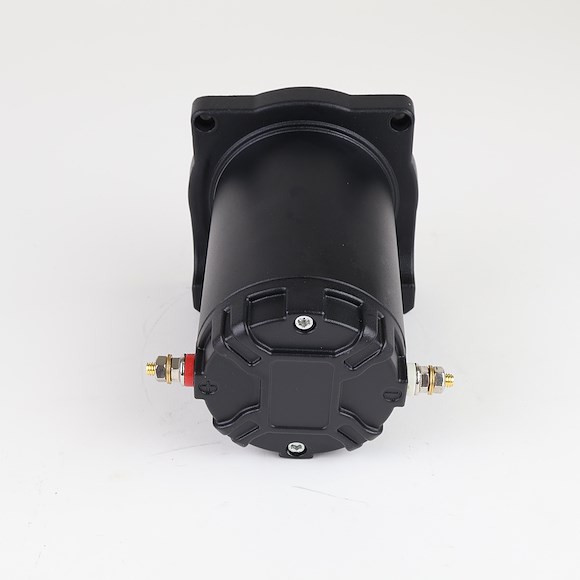 ROUGHWORX Elmotor ATV Vinsj X3500 S Syntetlina