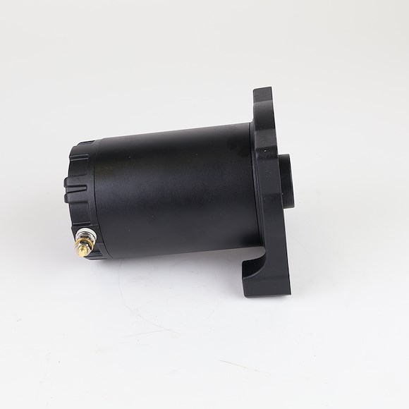 ROUGHWORX Elmotor ATV Vinsj X3500 S Syntetlina