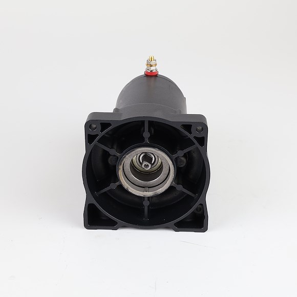 ROUGHWORX Elmotor ATV Vinsj X3500 Stålvaier
