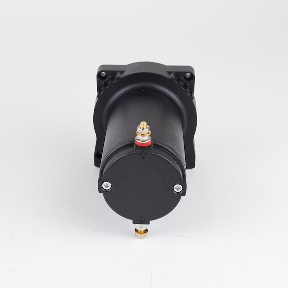 ROUGHWORX Elmotor ATV Vinsj X3500 Stålvaier