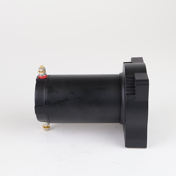 ROUGHWORX Elmotor ATV Vinsj X3500 Stålvaier