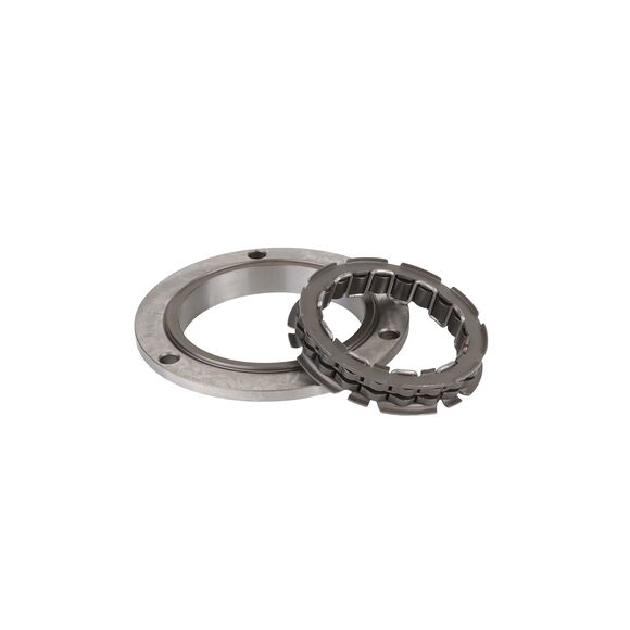 ATV LAB Enveislager Startmotor Polaris
