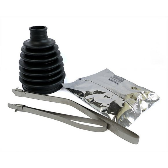 EPI Drivknutemansjett Kit foran indre, Polaris 400 og 850XP / bak indre Polaris 400/570/800