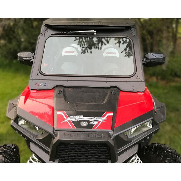 MOOSE UTV bakspeil ELITE SERIES PRO (enkeltvis) 38–57 mm
