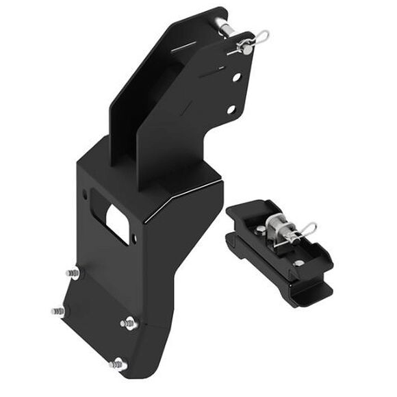 Iron Baltic (IB) Plogløftadapter CF Moto U-Force 1000