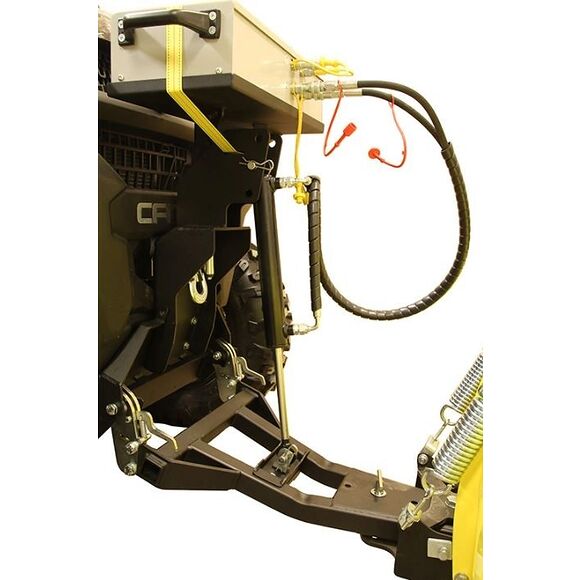 Iron Baltic (IB) Plogløftadapter CF Moto U-Force 1000