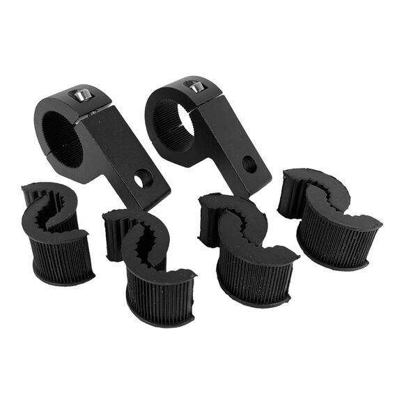 ATV LAB Feste for LED-ramp - Lampe - Universal