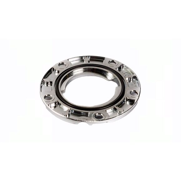 SMC Festering rundt tanklokk SMC 500/520