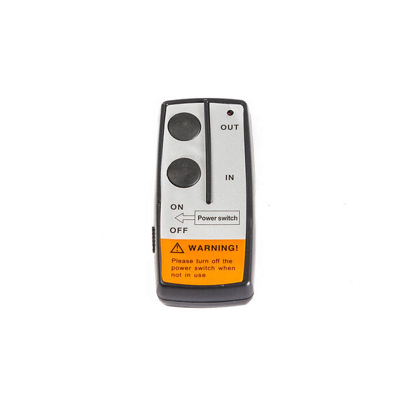 BRONCO Fjernkontroll og vinsjrelé for Bronco / GEN II