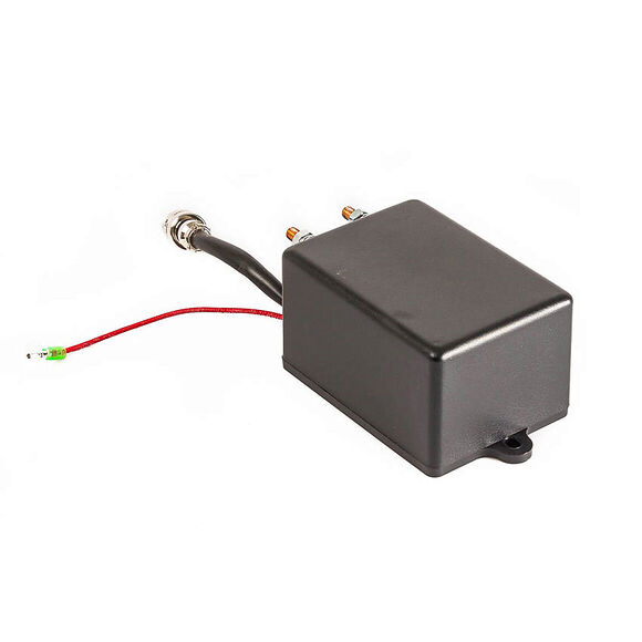 BRONCO Fjernkontroll og vinsjrelé for Bronco / GEN II