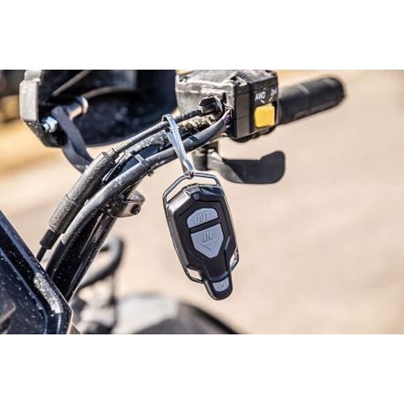 KOLPIN Kolpin/Polaris Vinsj Fjernstyring