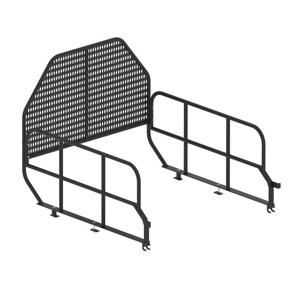 Iron Baltic (IB) Lasteplanforhøyer Can-Am Outlander 6 x 6