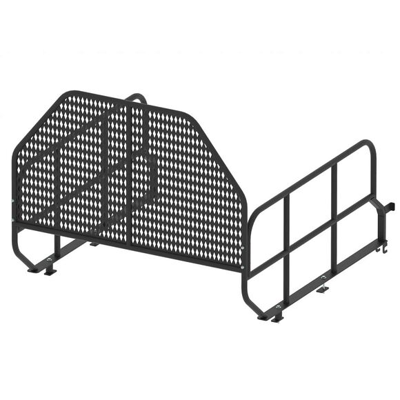 Iron Baltic (IB) Lasteplanforhøyer Can-Am Outlander 6 x 6