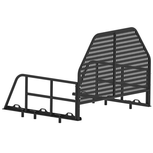 Iron Baltic (IB) Lasteplanforhøyer Polaris Big Boss 570 6 x 6