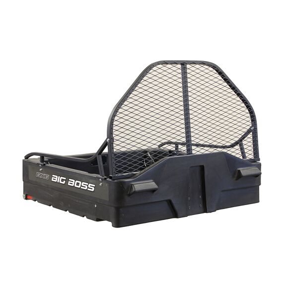 Iron Baltic (IB) Lasteplanforhøyer Polaris Big Boss 800 6 x 6