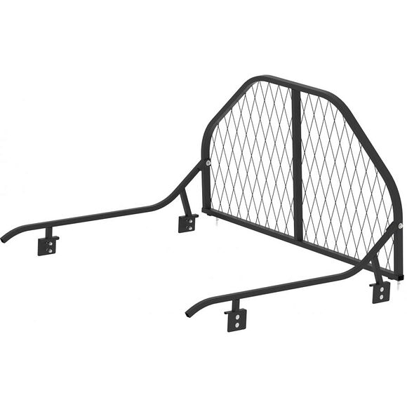 Iron Baltic (IB) Lasteplanforhøyer Polaris Big Boss 800 6 x 6