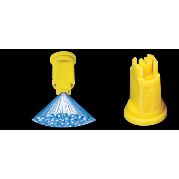 MOOSE 95 liters sprøyteaggregat komplett med sprøytebom og 7 dyser