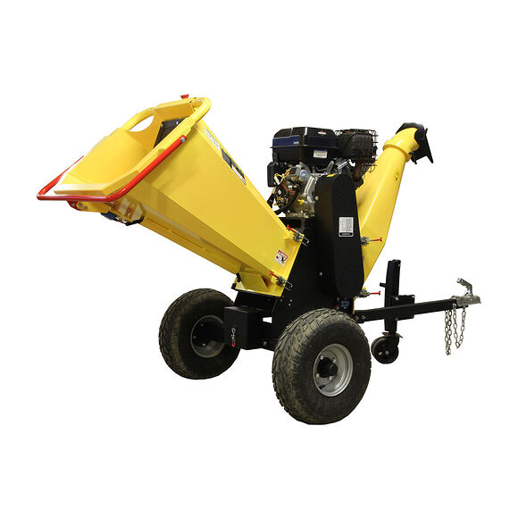 Iron Baltic (IB) Flishuggere / Chipper PRO-14HP GEN 3