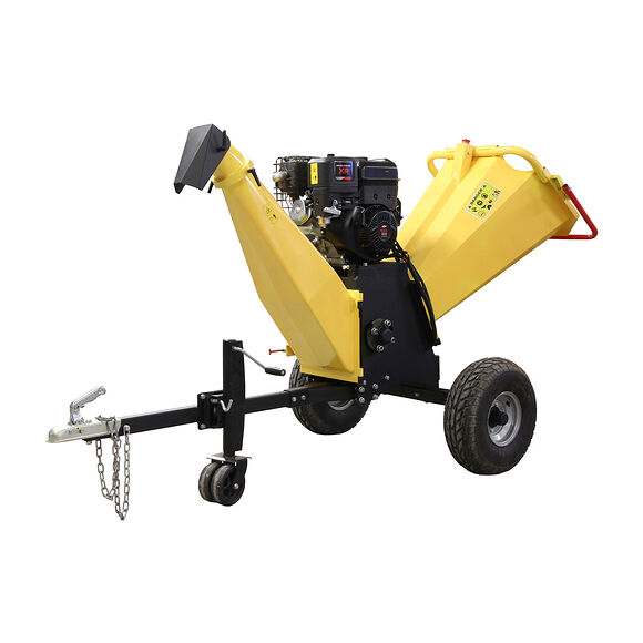 Iron Baltic (IB) Flishuggere / Chipper PRO-14HP GEN 3