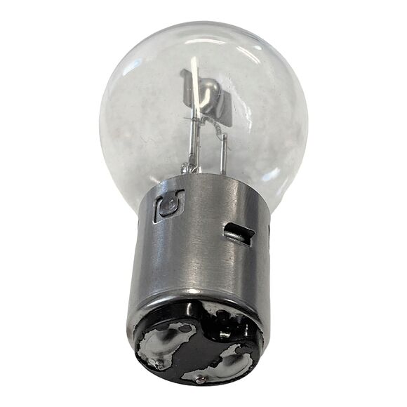 Bosma Lyspære BA20D 12V 35 / 35W