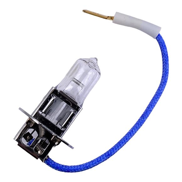 Bosma Lyspære H3 12V 55W PK22S