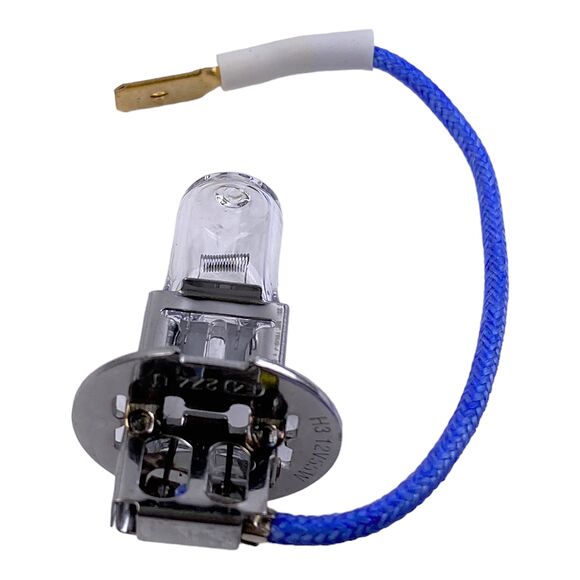 Bosma Lyspære H3 12V 55W PK22S