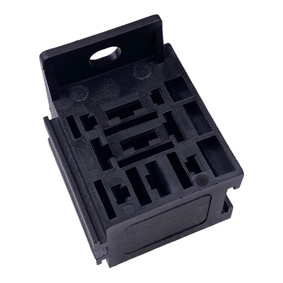 FLOSSER Relésokkel til minirelé