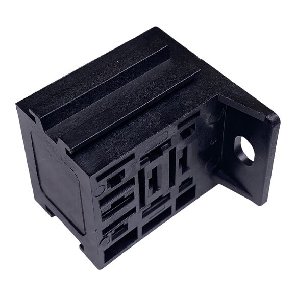 FLOSSER Relésokkel til minirelé