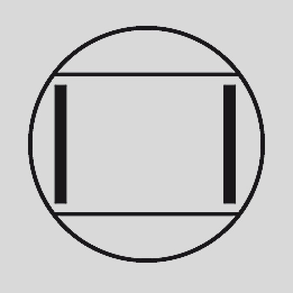 FLOSSER Lampeholder W2,1 x 9,5d uten ledning