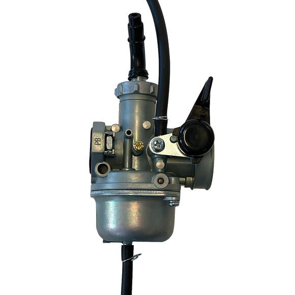 ATV LAB Forgasser 22mm ATV / Dirtbike Manuell choke
