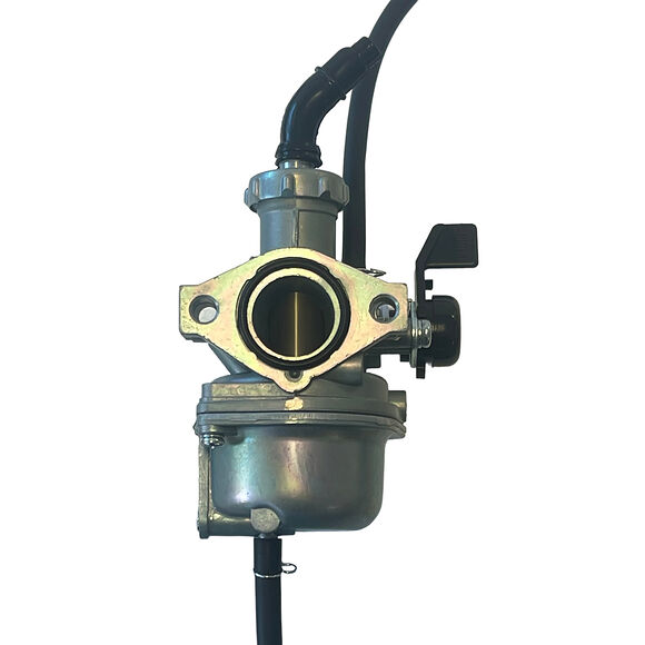 ATV LAB Forgasser 22mm ATV / Dirtbike Manuell choke
