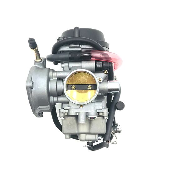 ATV LAB Forgasser Suzuki LT-Z 400 / Yamaha Raptor 350