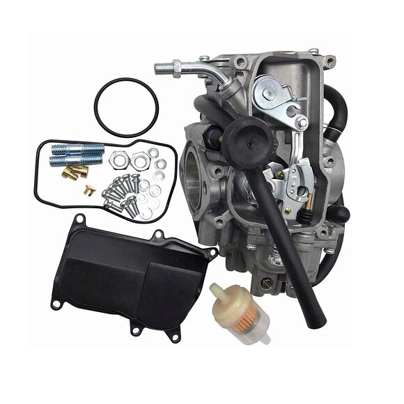 ATV LAB Forgasser Yamaha YFM350 / Big Bear 350