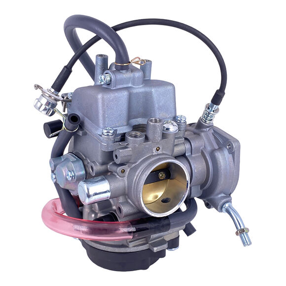 ATV LAB Forgasser Yamaha YFM350/400/450