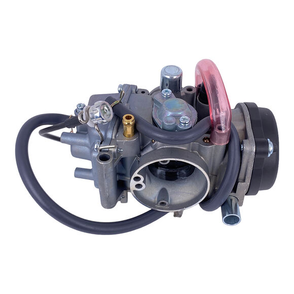ATV LAB Forgasser Yamaha YFM350/400/450