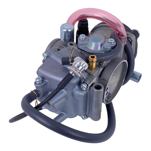 ATV LAB Forgasser Yamaha YFM350/400/450