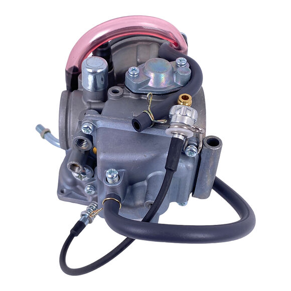 ATV LAB Forgasser Yamaha YFM350/400/450