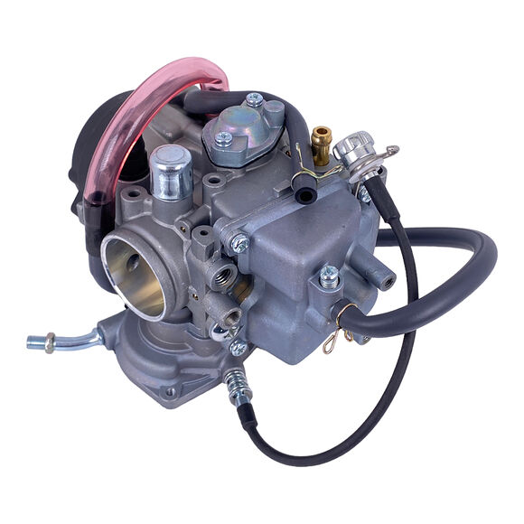 ATV LAB Forgasser Yamaha YFM350/400/450