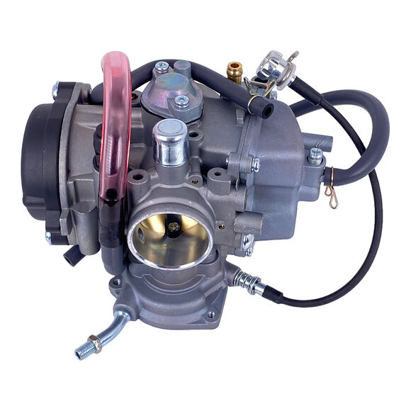 ATV LAB Forgasser Yamaha YFM350/400/450