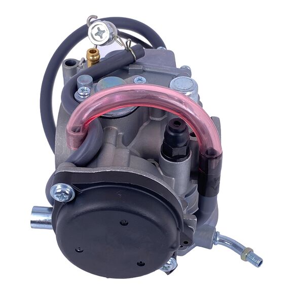 ATV LAB Forgasser Yamaha YFM350/400/450