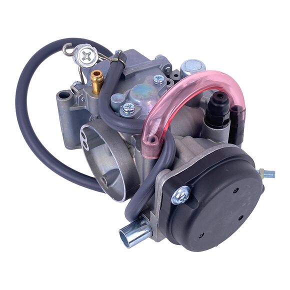 ATV LAB Forgasser Yamaha YFM350/400/450
