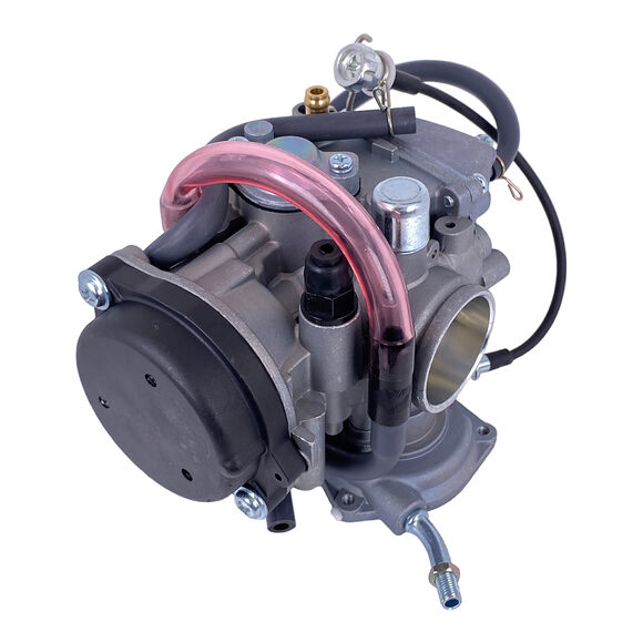 ATV LAB Forgasser Yamaha YFM350/400/450