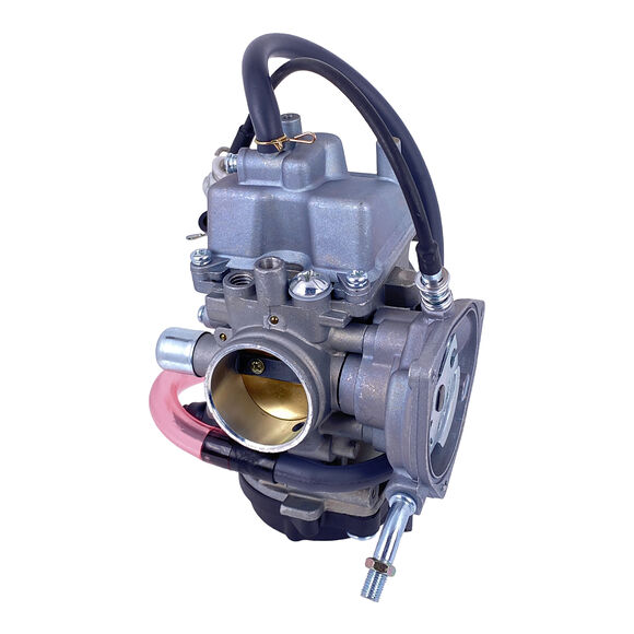 ATV LAB Forgasser Yamaha YFM350/400/450