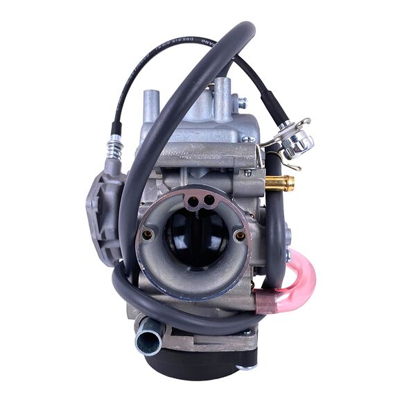 ATV LAB Forgasser Yamaha YFM350/400/450