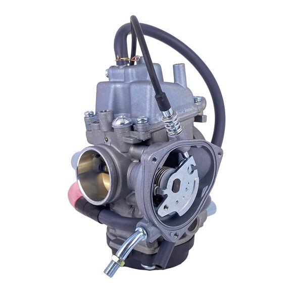 ATV LAB Forgasser Yamaha YFM350/400/450
