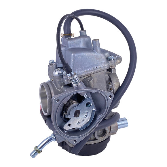 ATV LAB Forgasser Yamaha YFM350/400/450